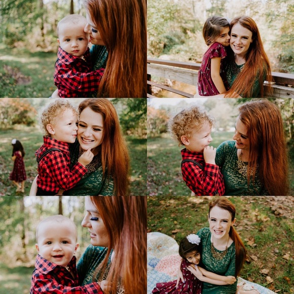 Help Me: Once fashionable, now slightly frumpy, mom x3, need wardrobe upgrade! - Picture 3 of 11